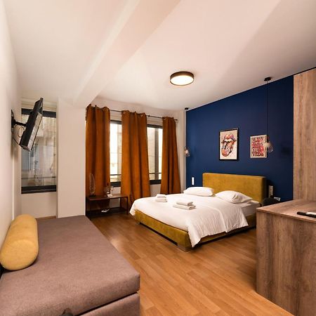 Luxury Suites Athens 2 Exterior foto